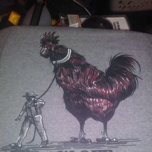 Meet your Posher, Steve